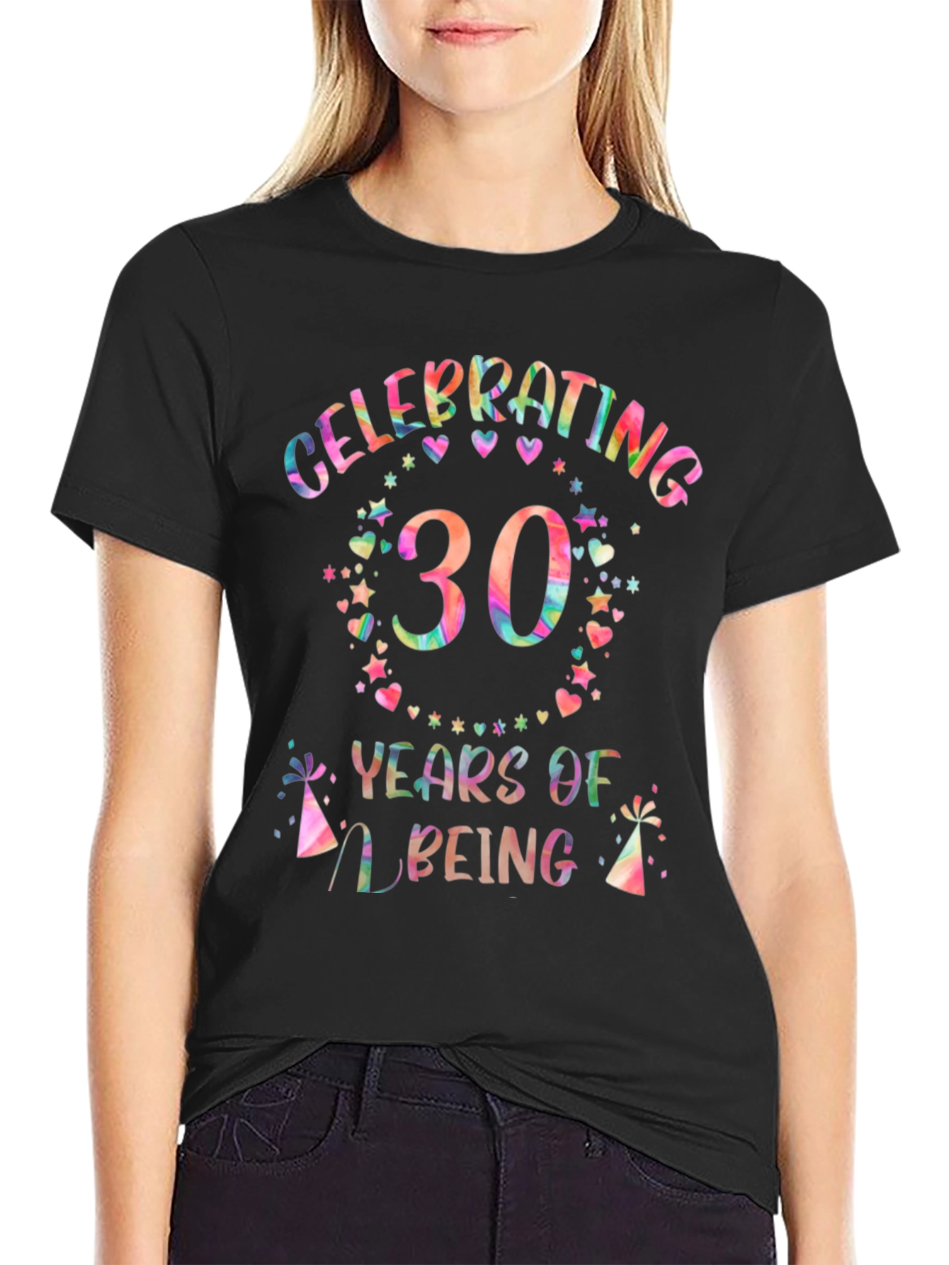 Celebrating 30 Years T-Shirt