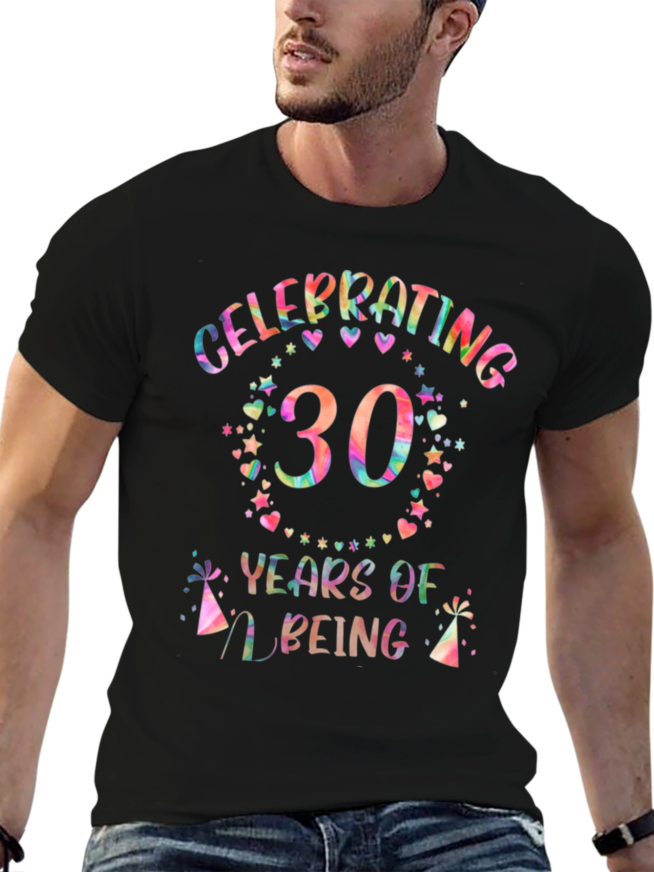 Celebrating 30 Years T-Shirt