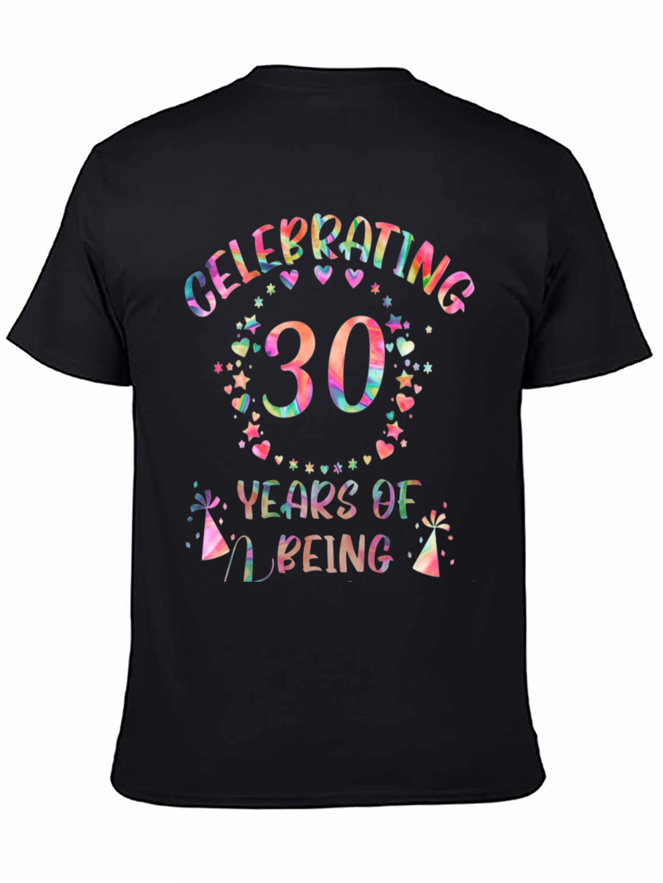 Celebrating 30 Years T-Shirt