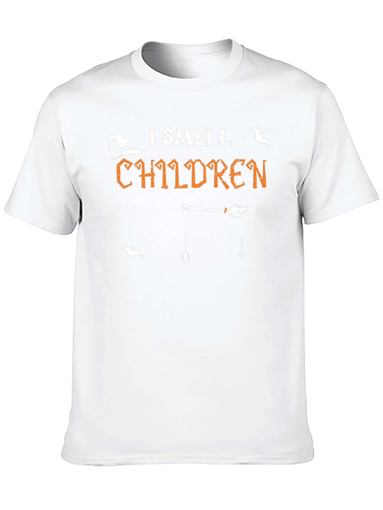 I Smell Children Halloween T-Shirt
