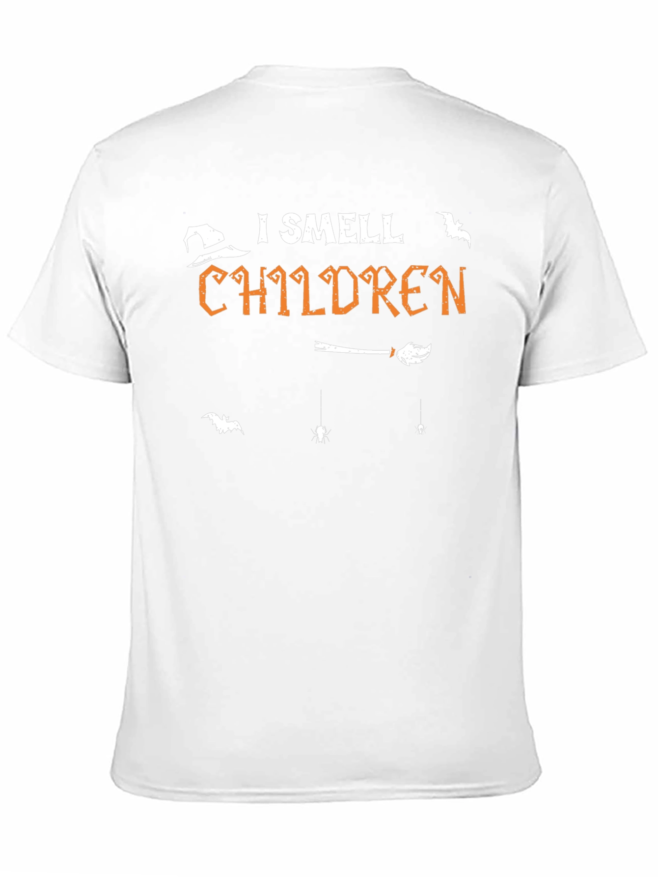I Smell Children Halloween T-Shirt