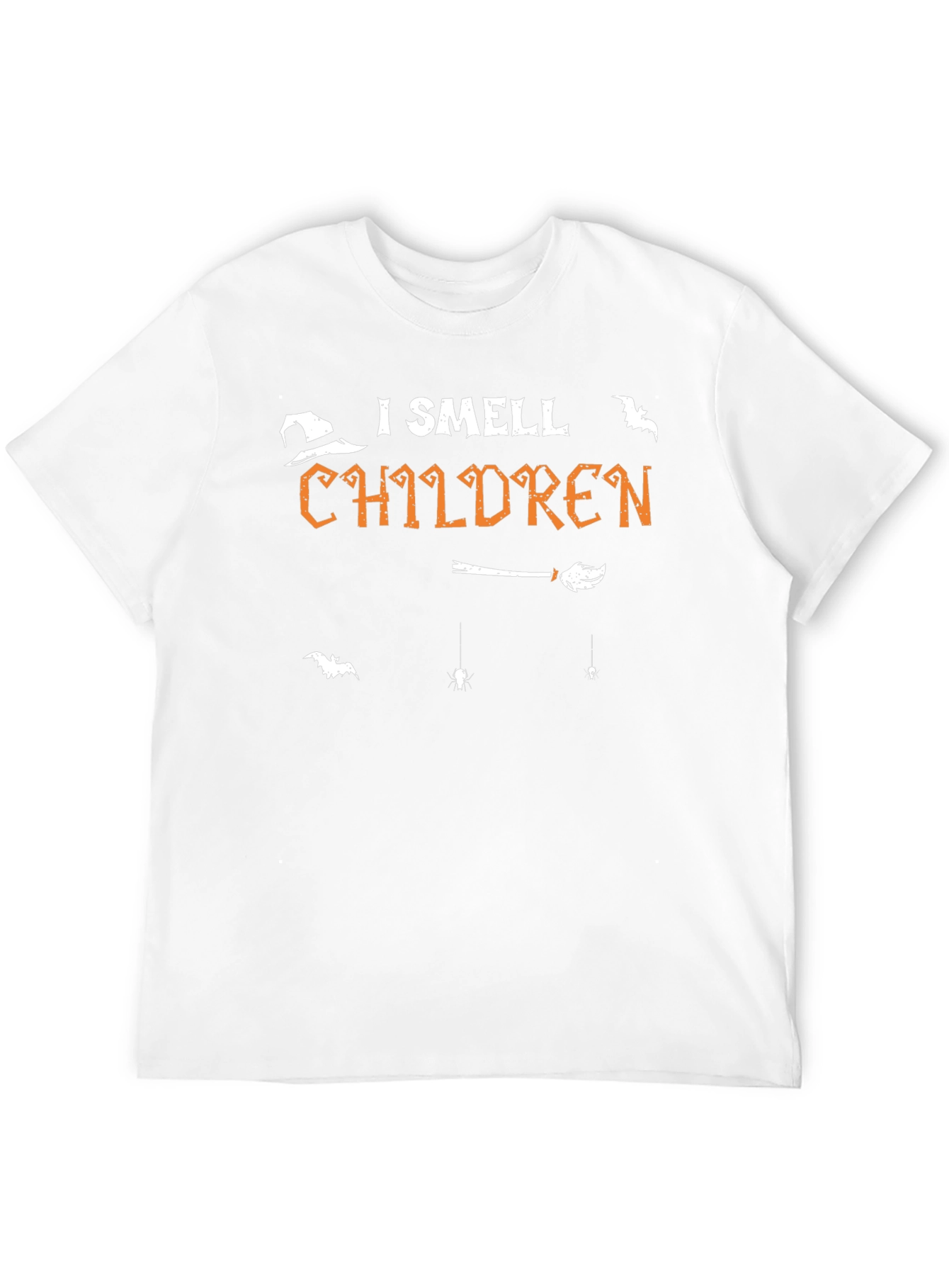 I Smell Children Halloween T-Shirt
