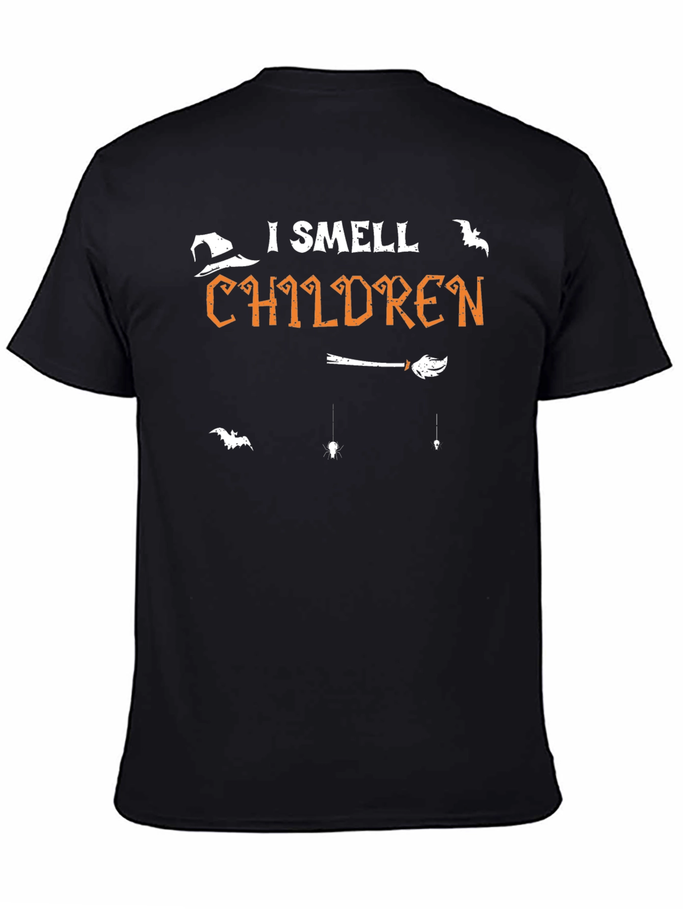 I Smell Children Halloween T-Shirt