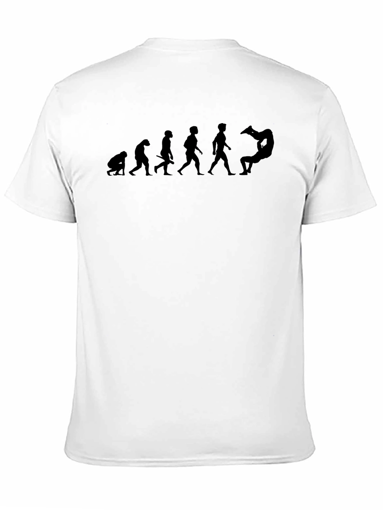 Evolution T-Shirt