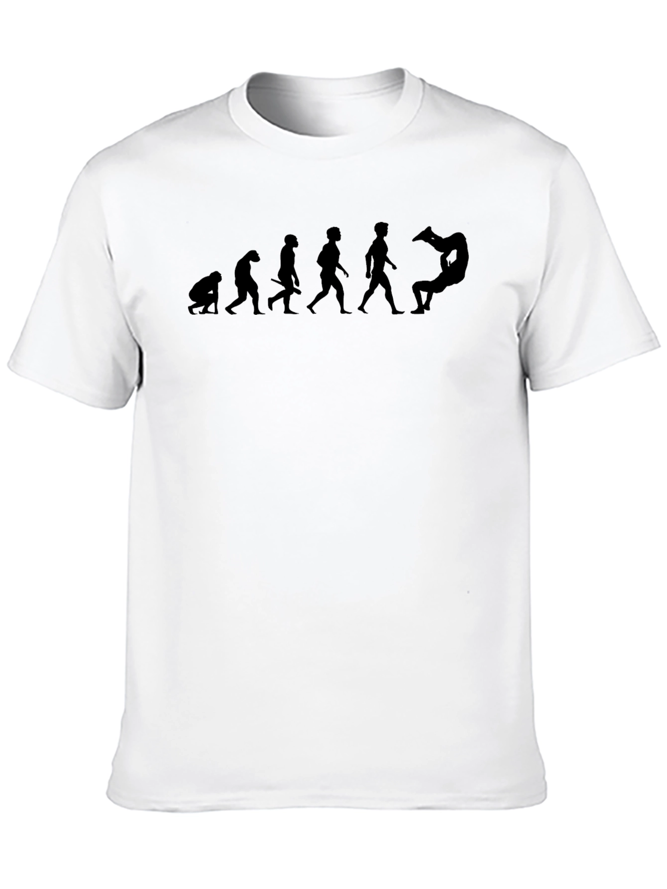 Evolution T-Shirt