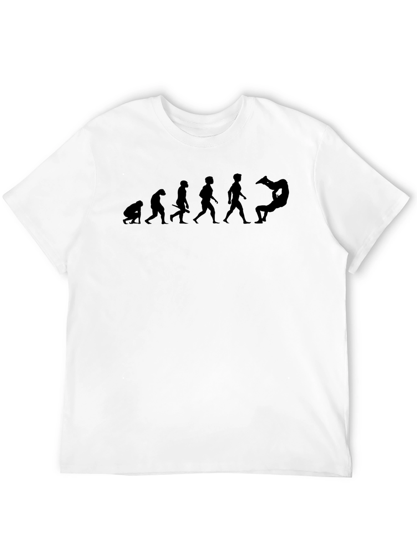 Evolution T-Shirt