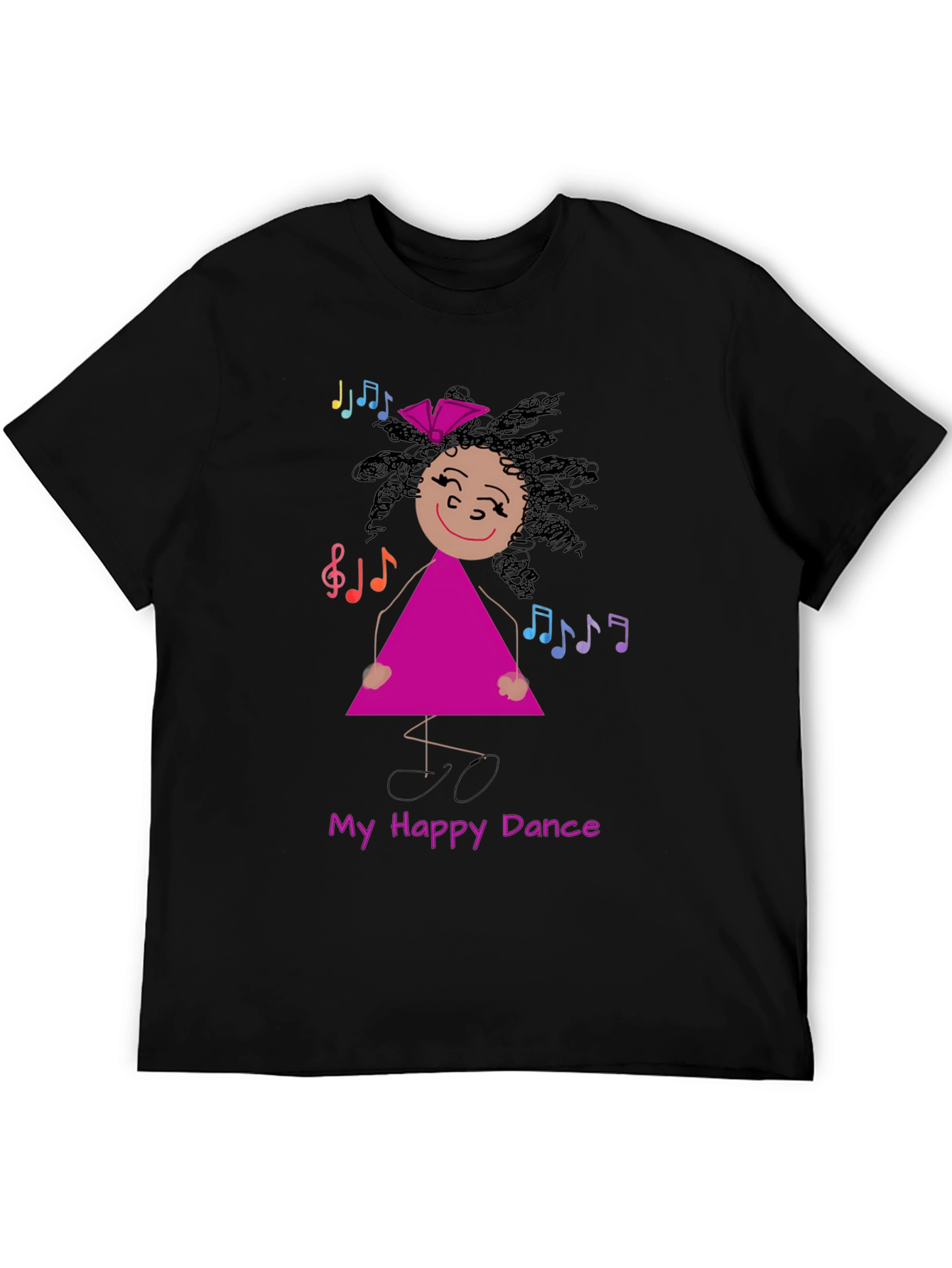 My Happy Dance T-Shirt