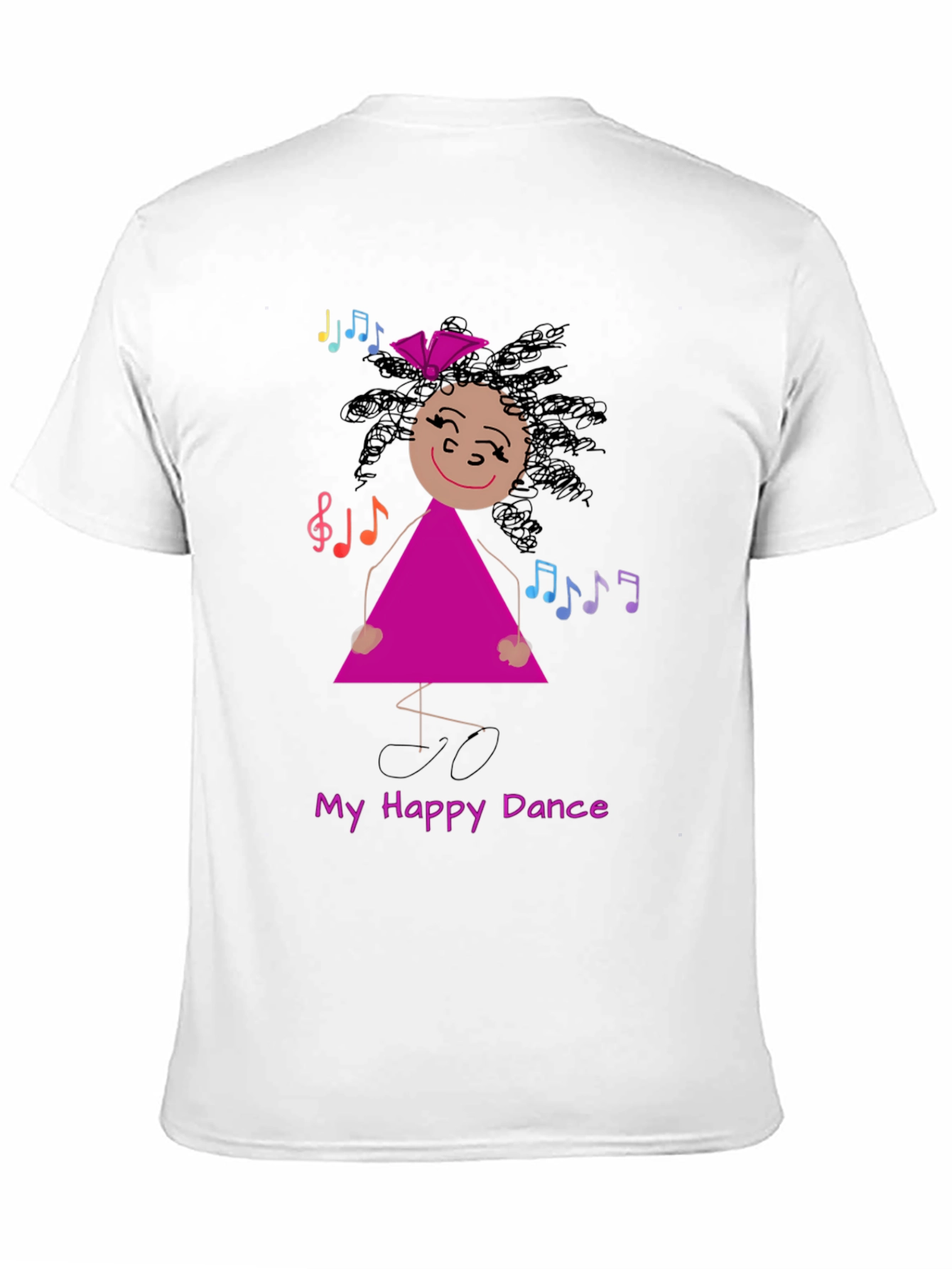 My Happy Dance T-Shirt