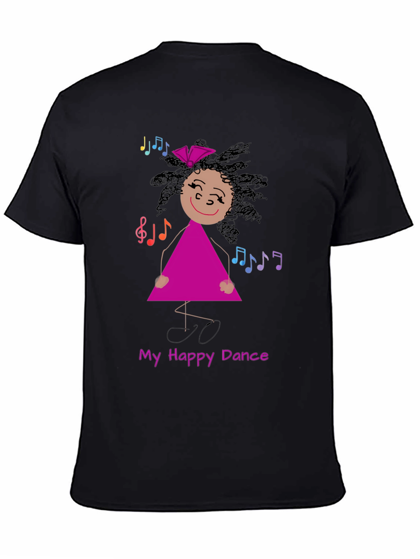 My Happy Dance T-Shirt