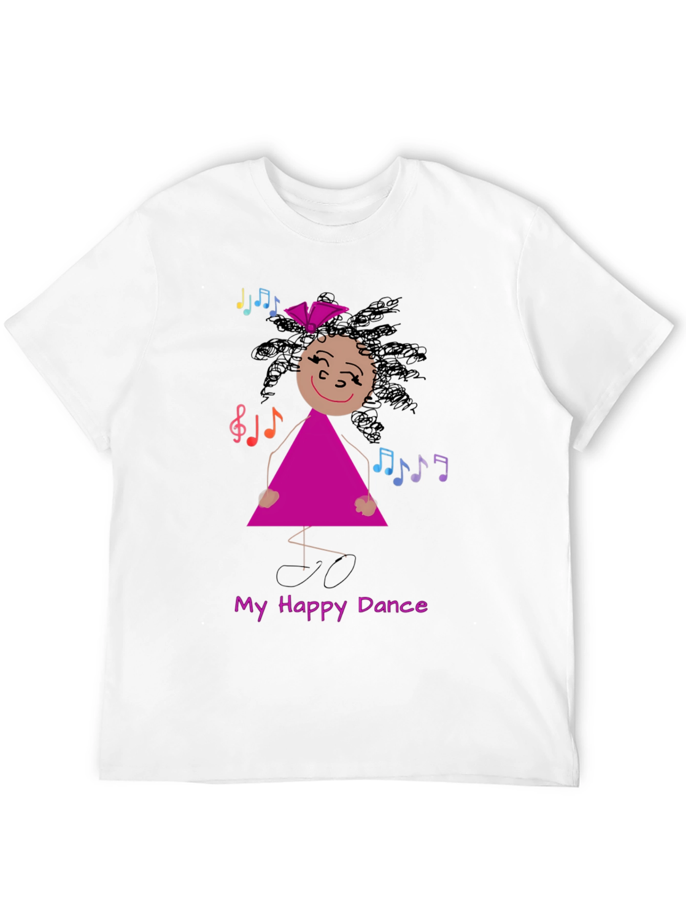 My Happy Dance T-Shirt