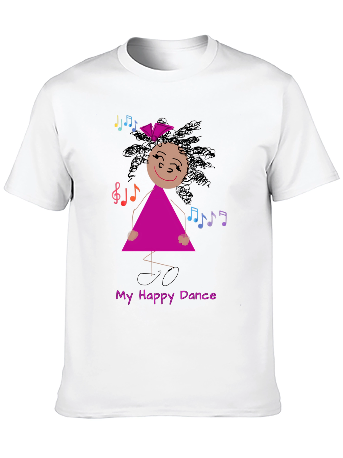 My Happy Dance T-Shirt