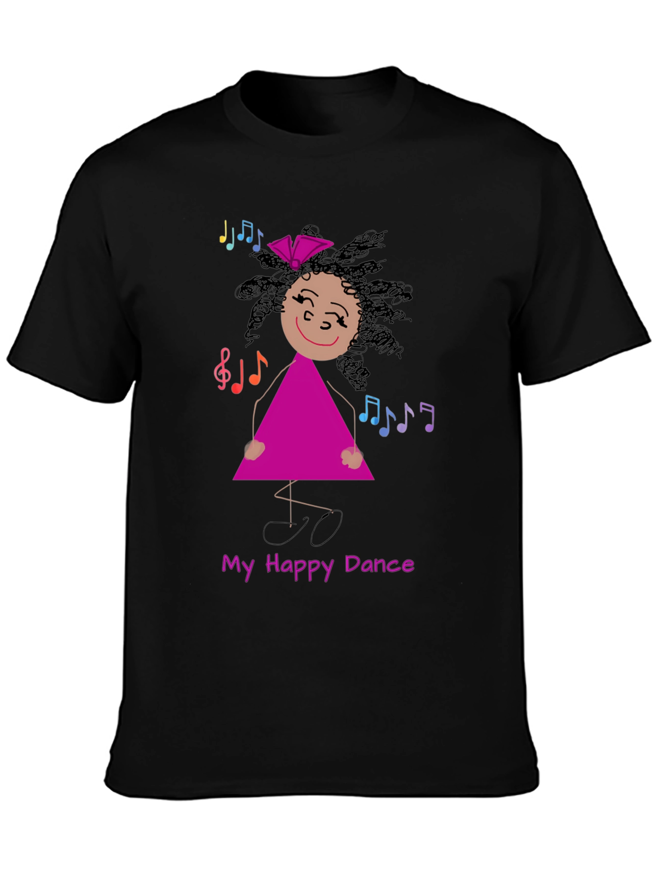 My Happy Dance T-Shirt