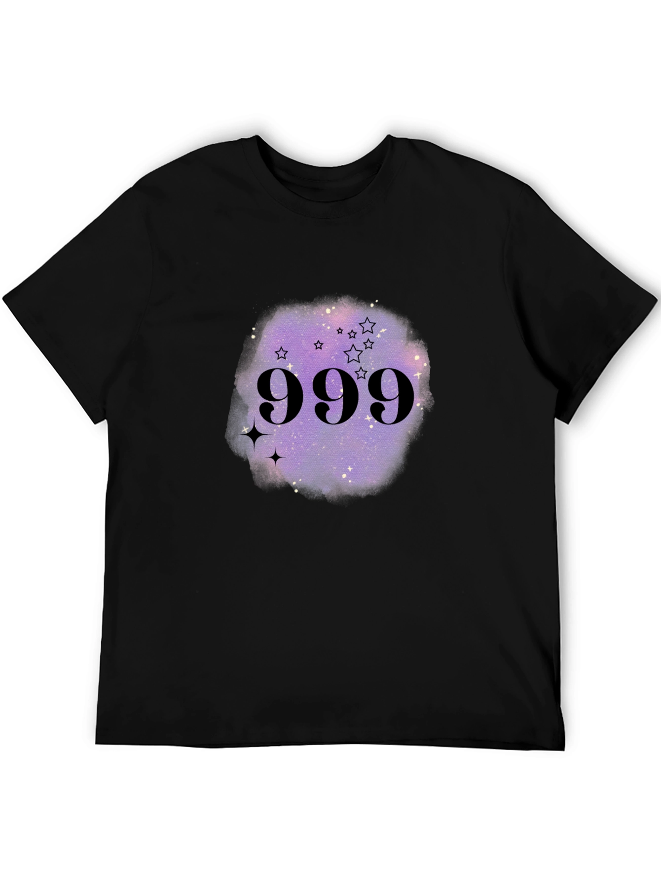 999 Galaxy T-Shirt - Stylish & Unique