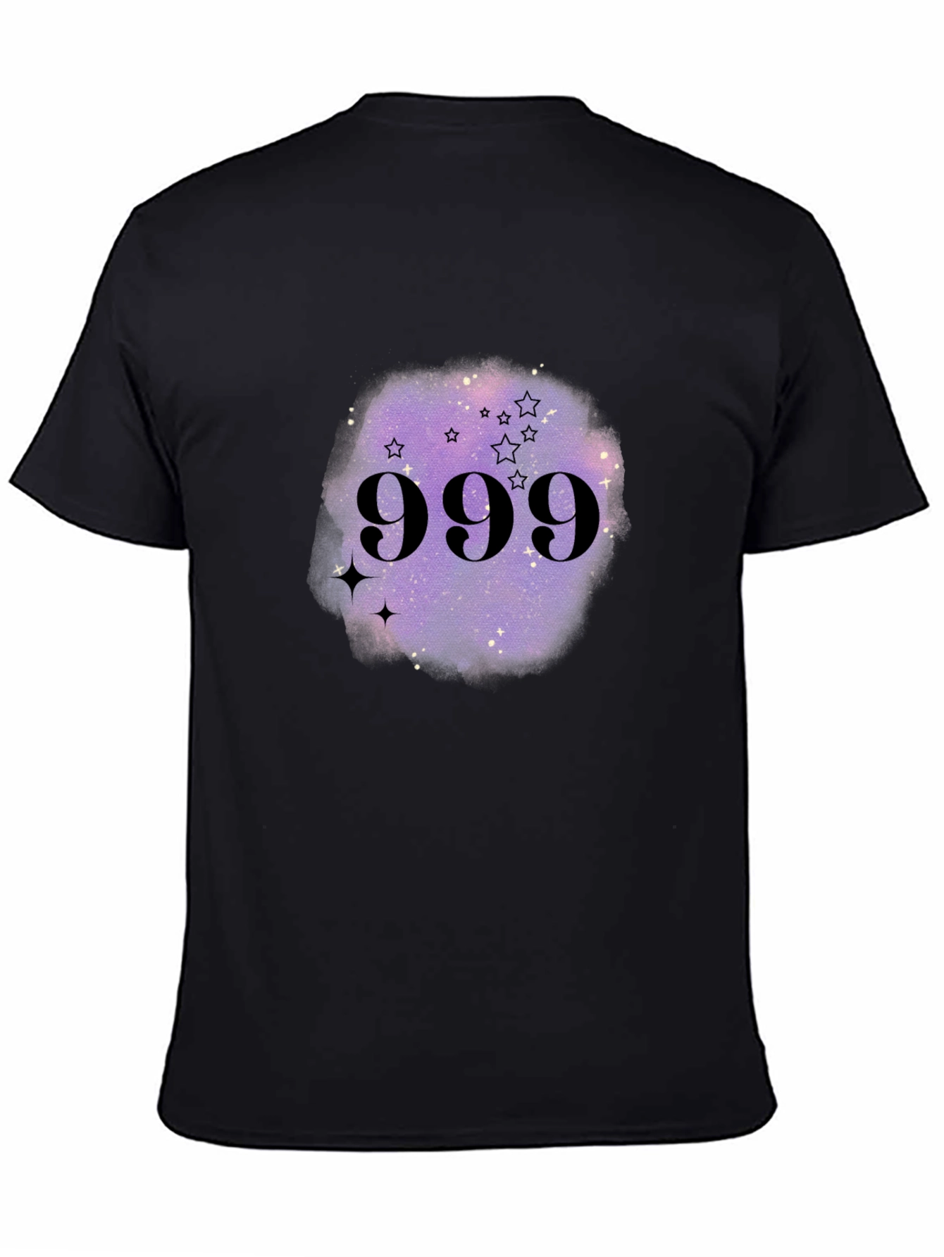 999 Galaxy T-Shirt - Stylish & Unique