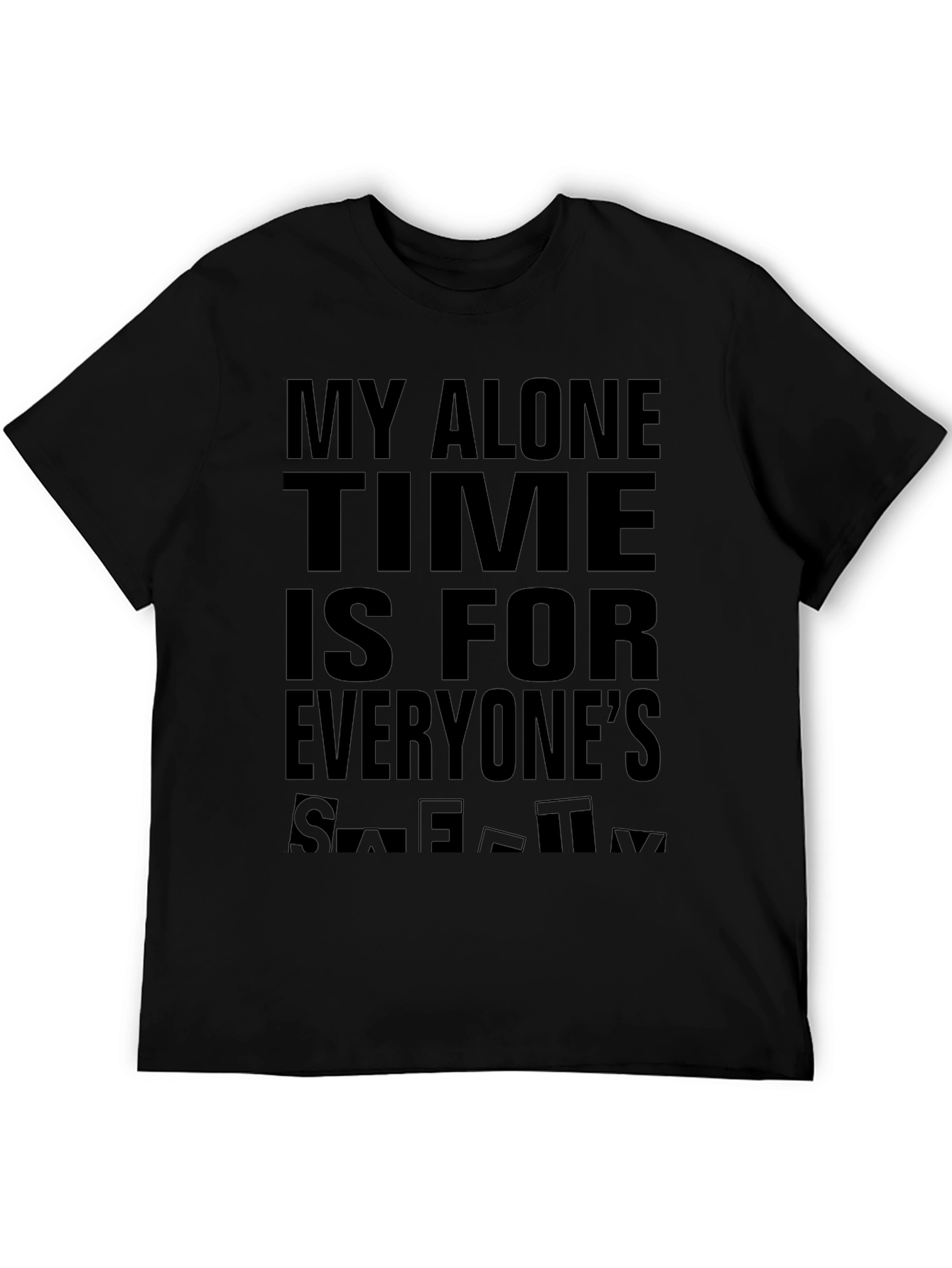 My Alone Time T-Shirt