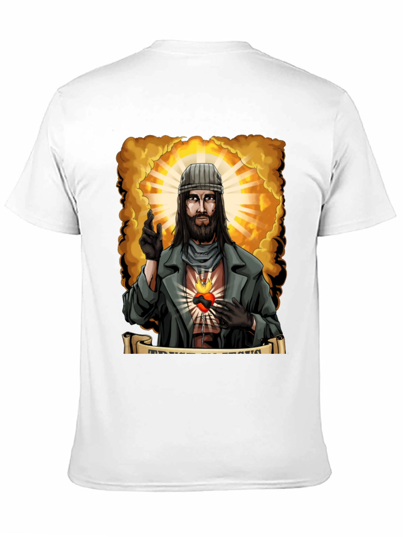 Urban Jesus T-Shirt