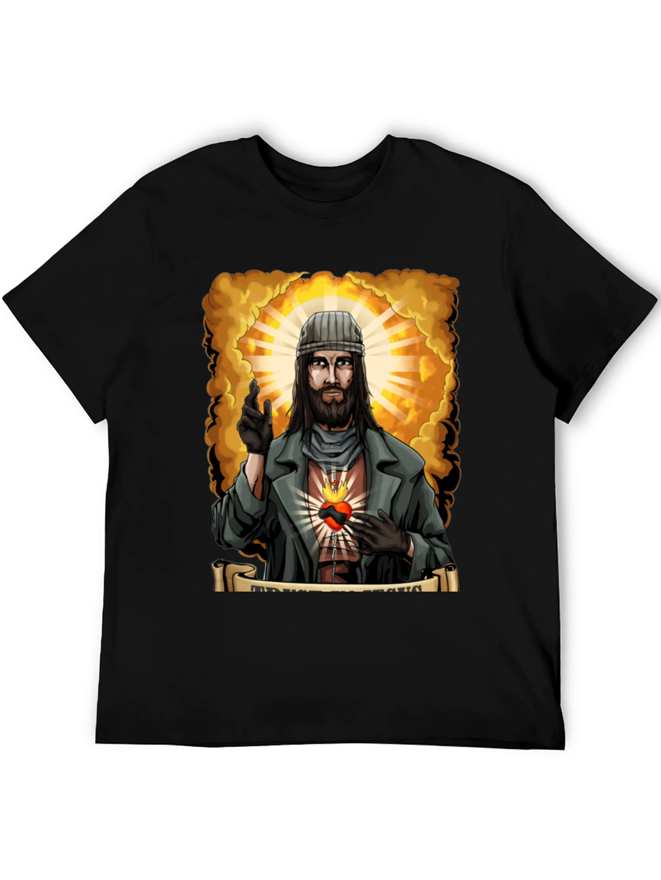 Urban Jesus T-Shirt