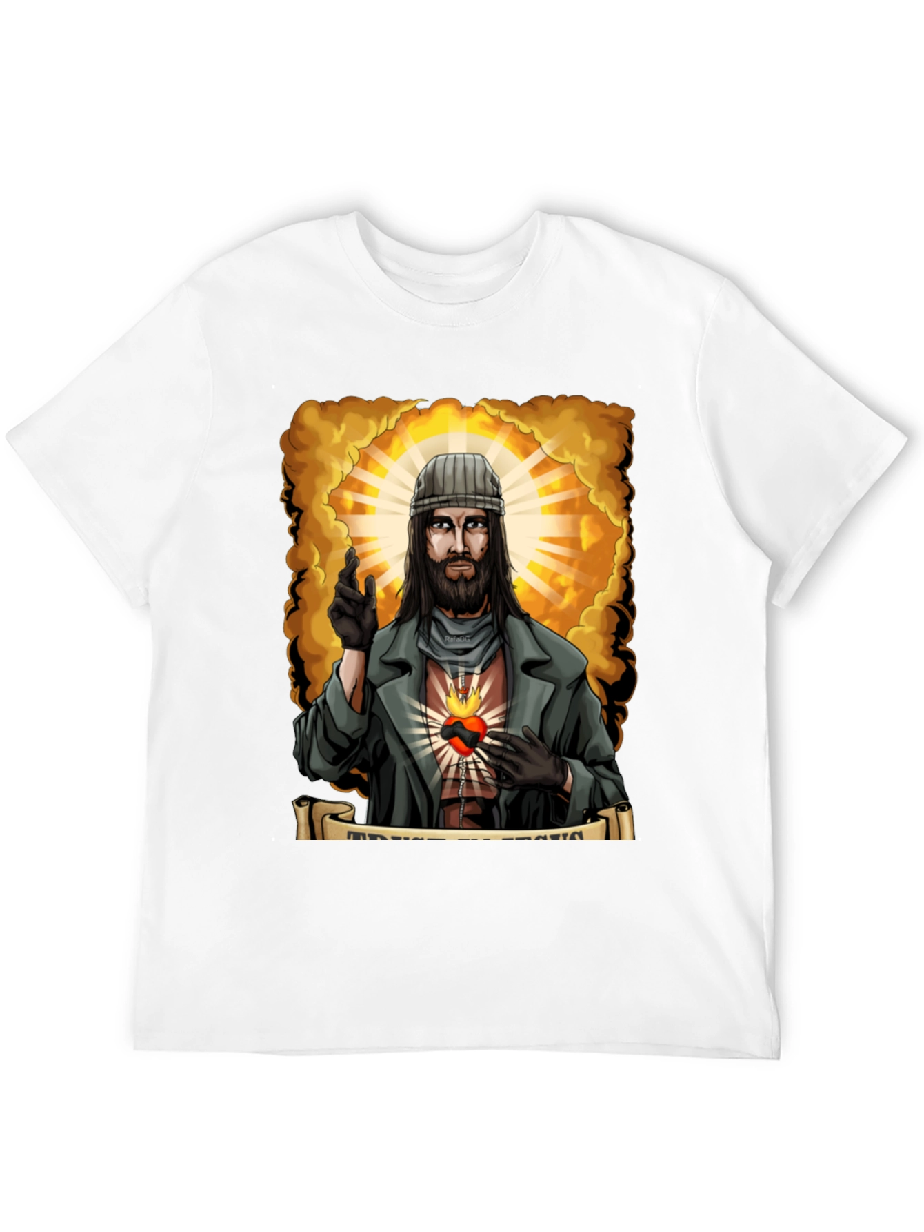 Urban Jesus T-Shirt