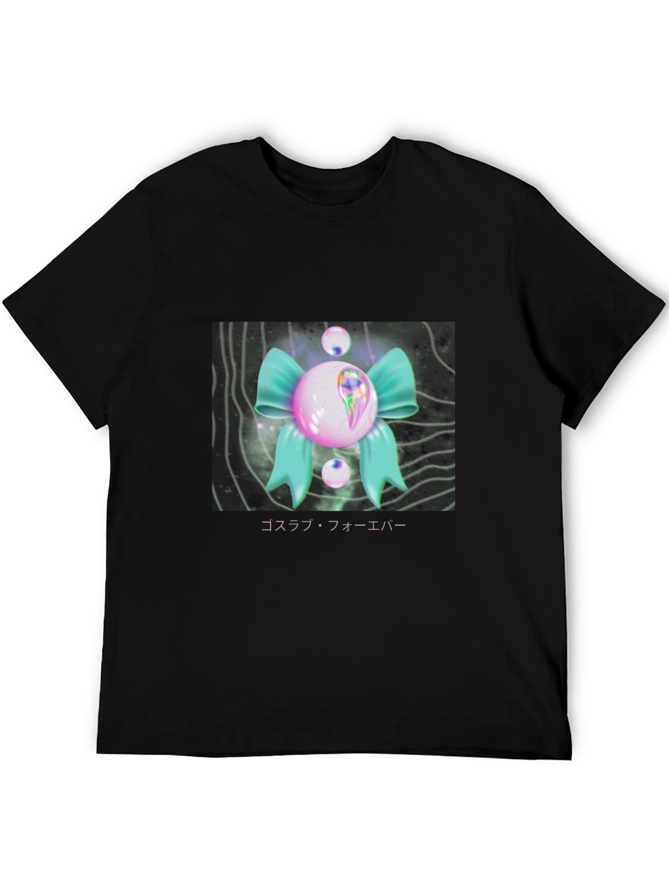 Eye Bow T-Shirt