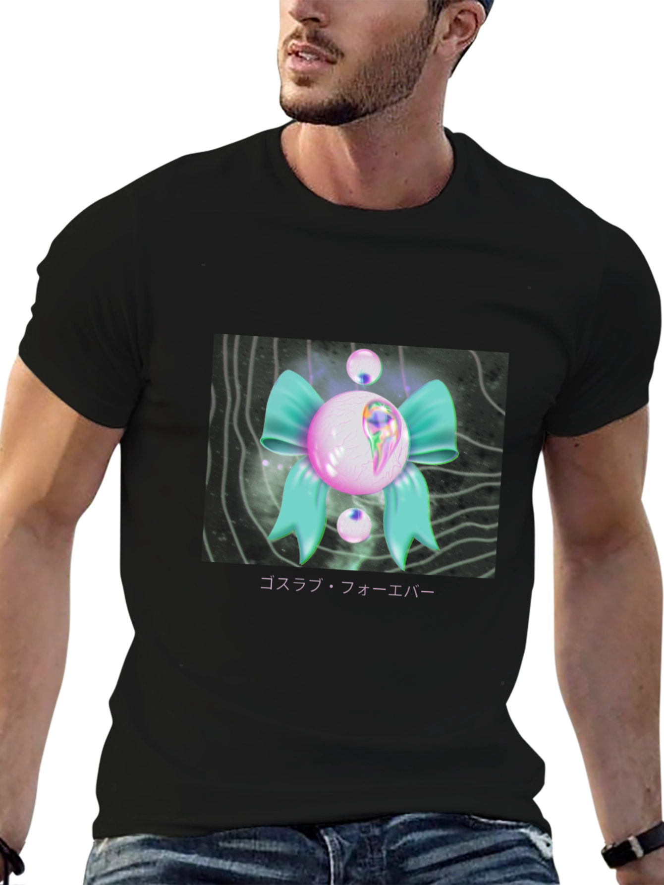 Eye Bow T-Shirt
