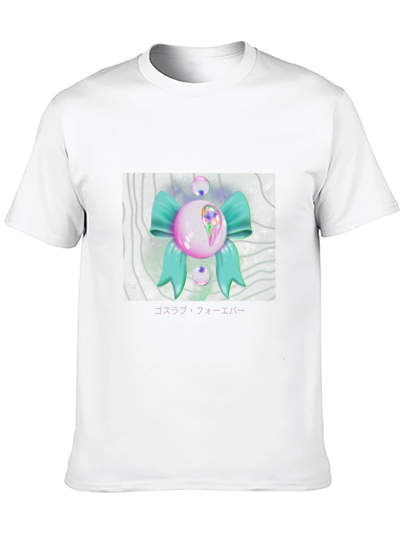 Eye Bow T-Shirt