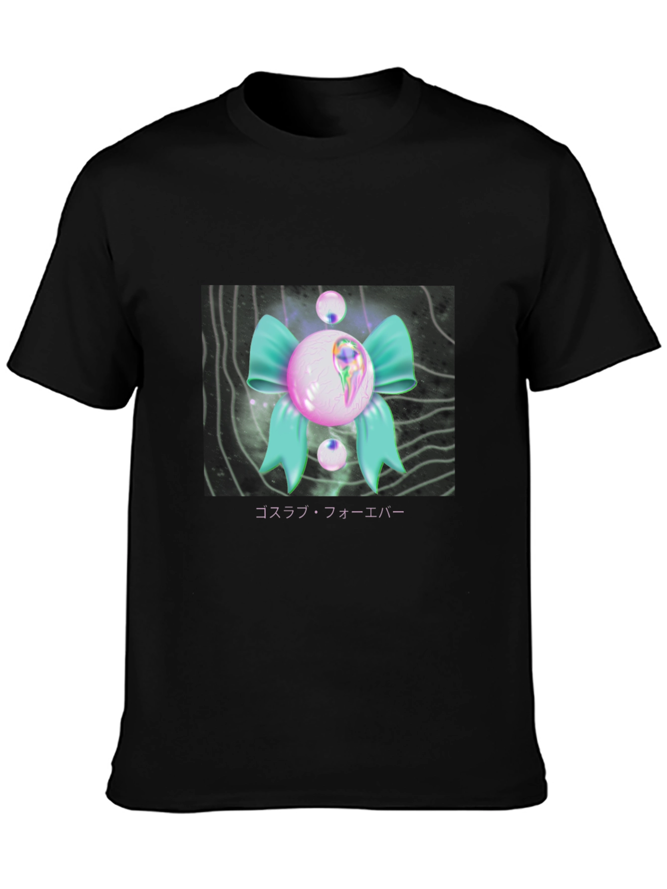 Eye Bow T-Shirt
