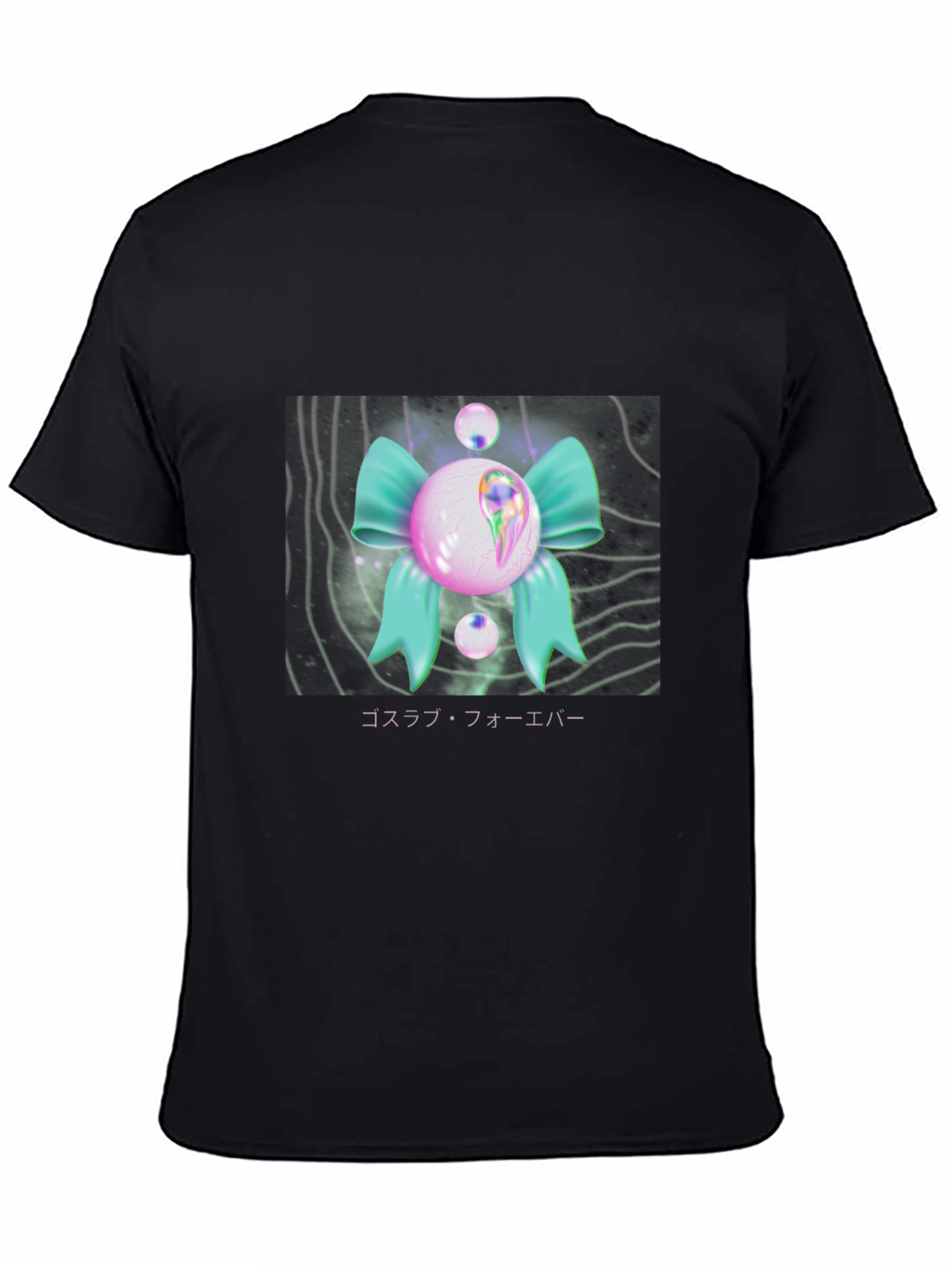 Eye Bow T-Shirt