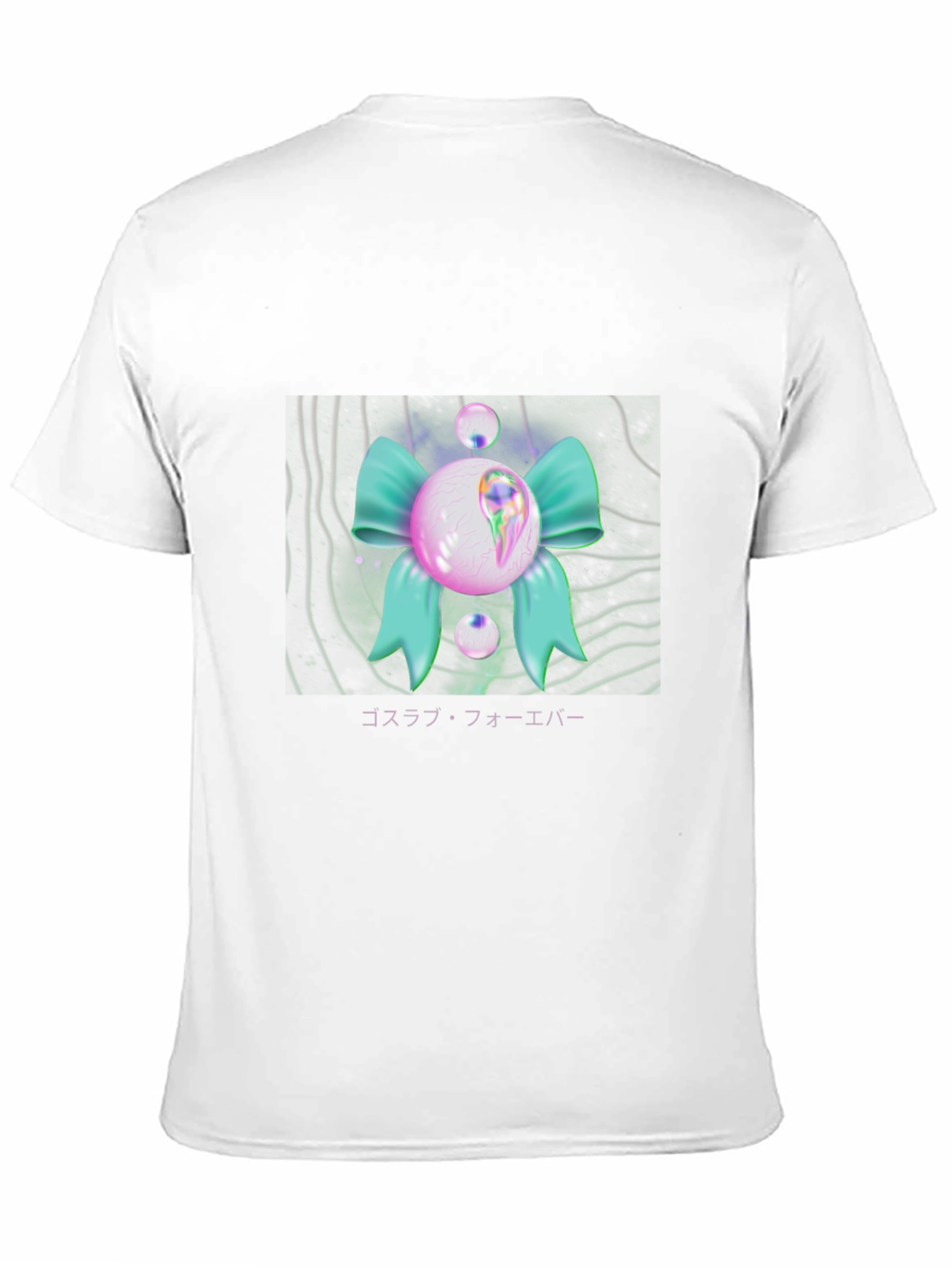 Eye Bow T-Shirt