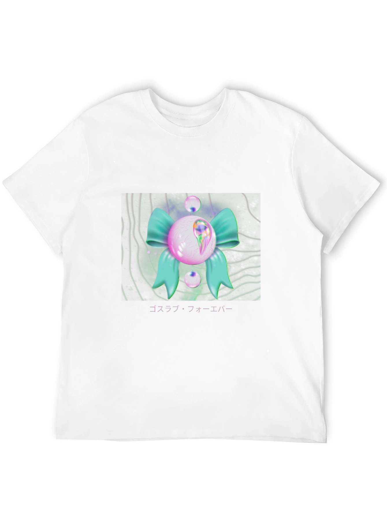 Eye Bow T-Shirt