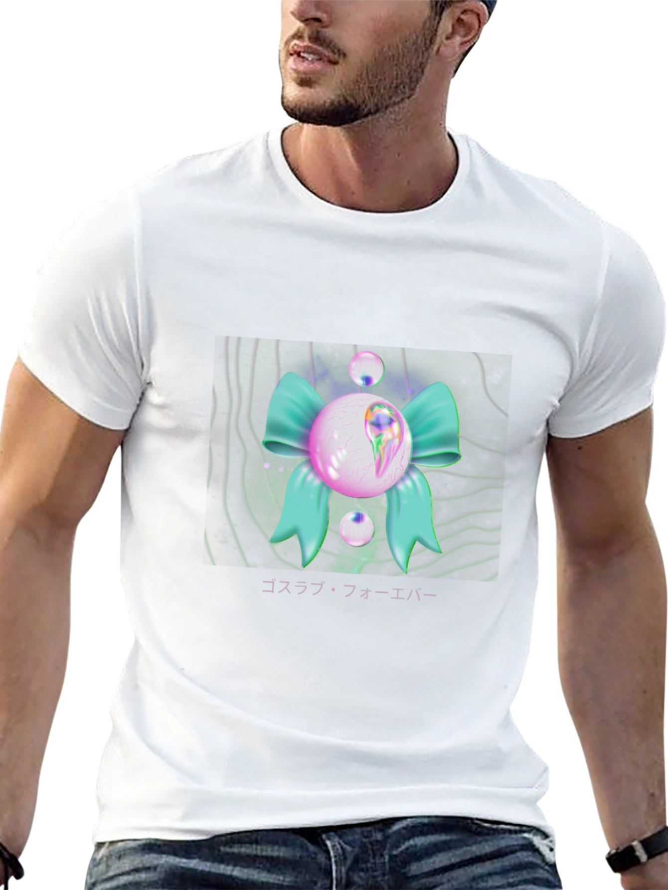 Eye Bow T-Shirt