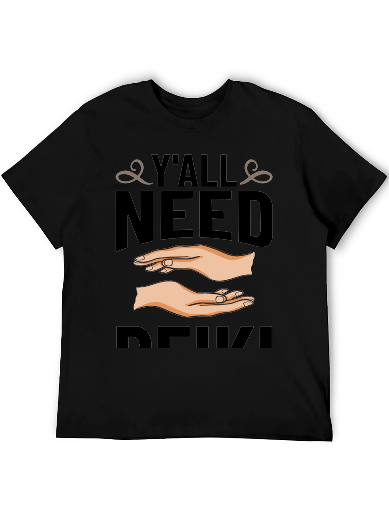 Yall Need Reiki T-Shirt