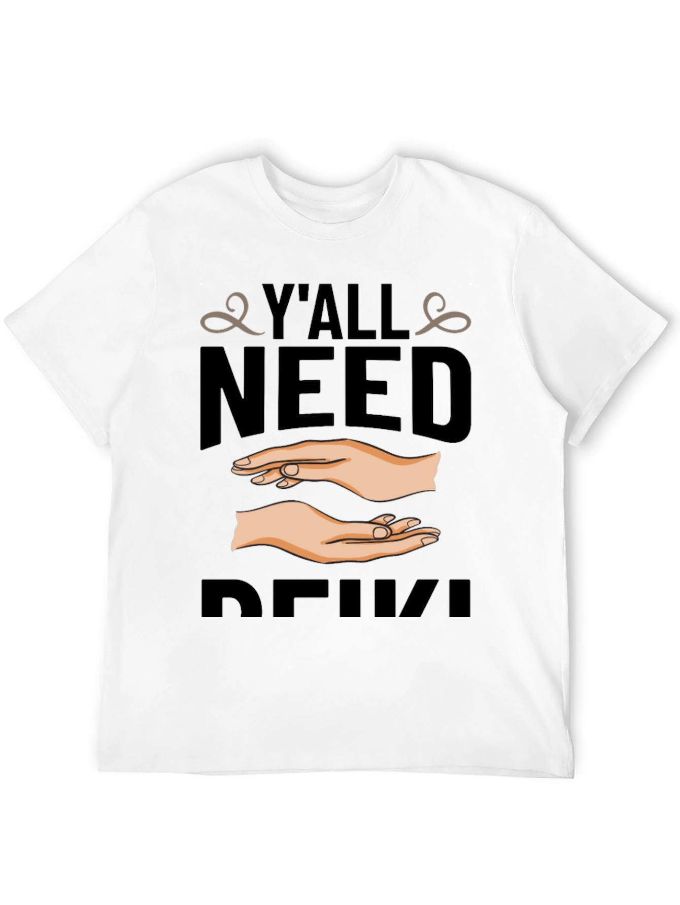 Yall Need Reiki T-Shirt