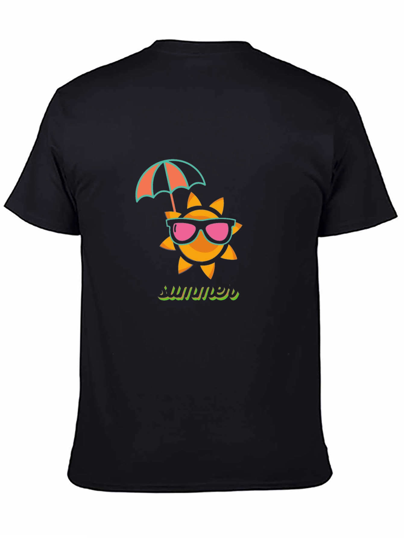 Summer Sun T-Shirt