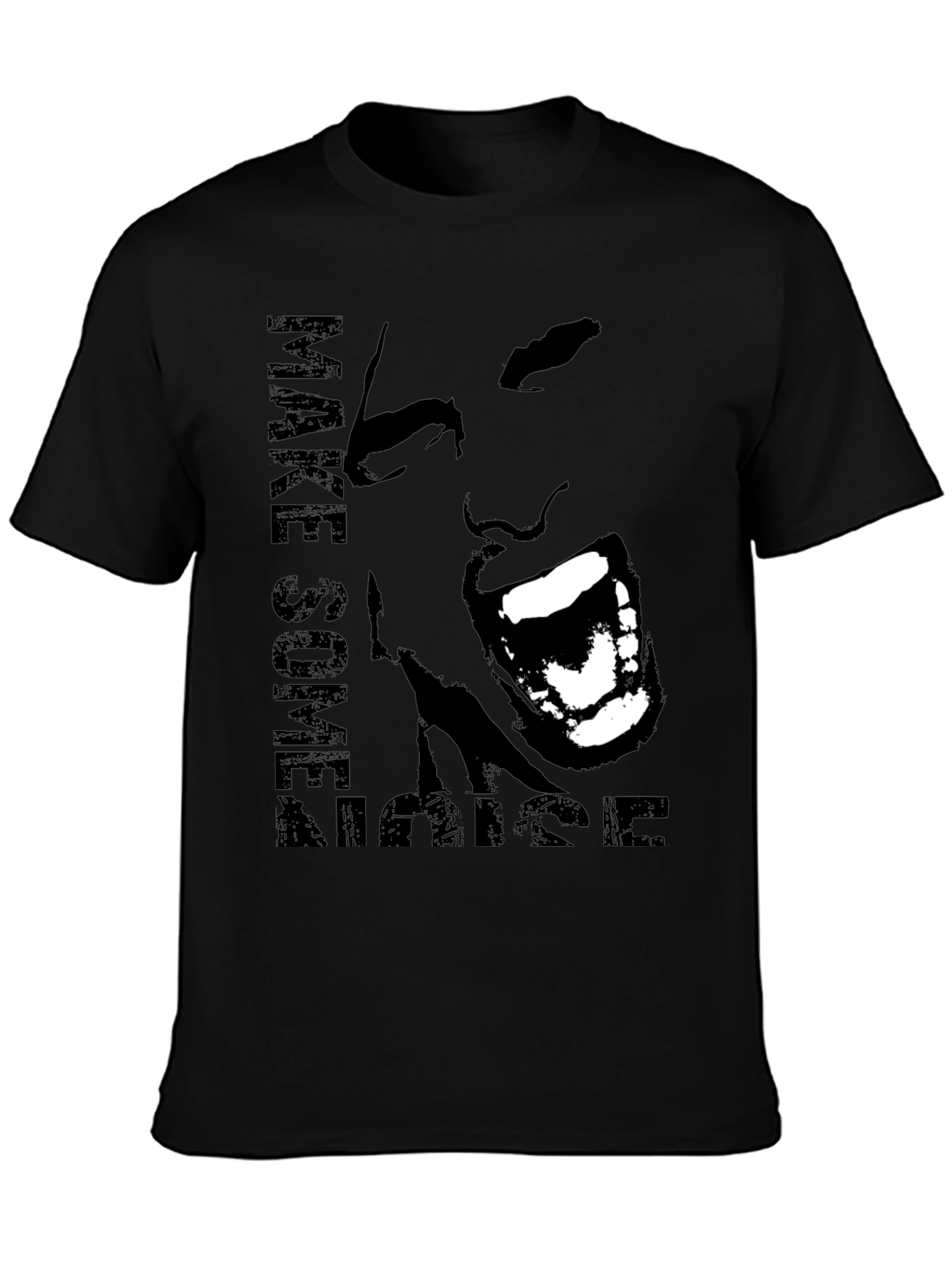 Make Some Noise Graphic Tee - Bold Statement Shirt