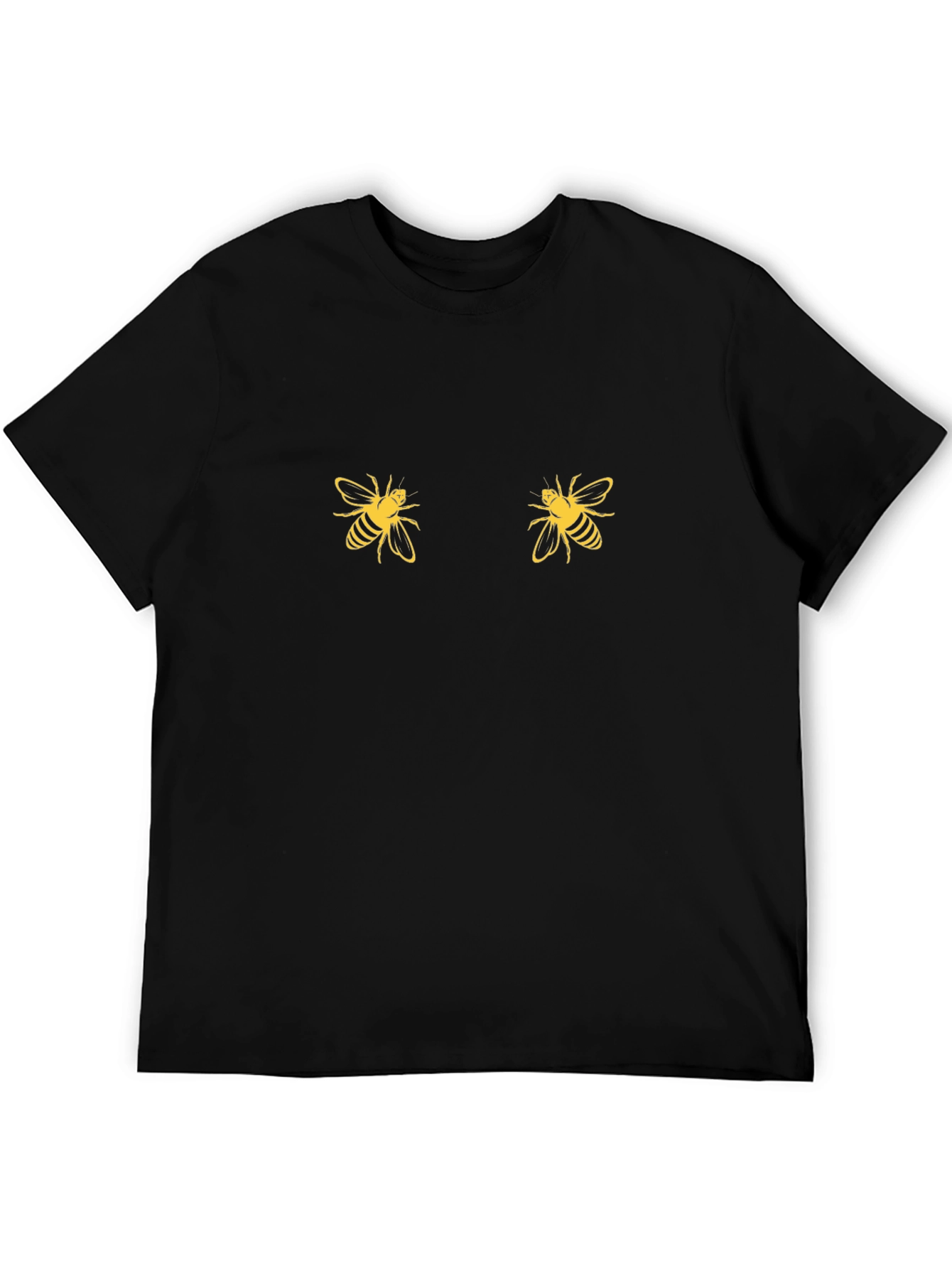 Bee T-Shirt - Funny Honeybee Graphic Tee
