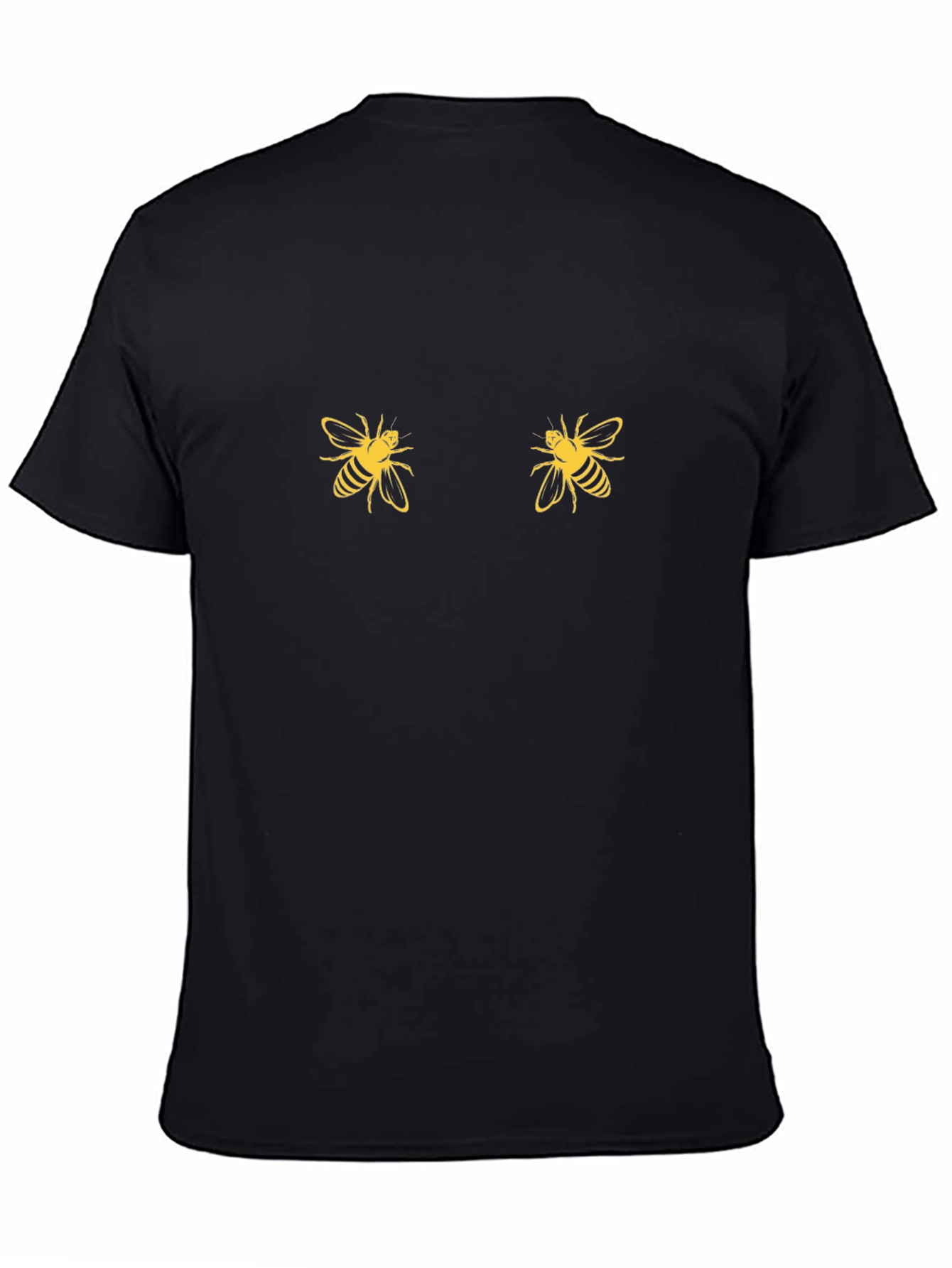 Bee T-Shirt - Funny Honeybee Graphic Tee