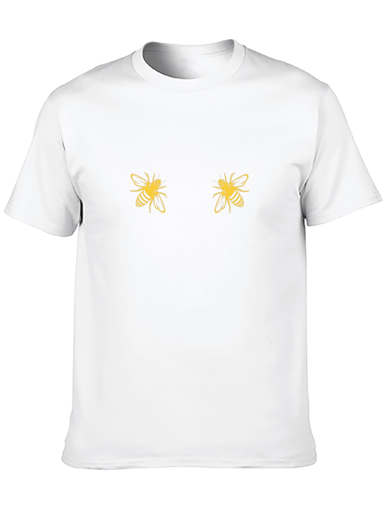 Bee T-Shirt - Funny Honeybee Graphic Tee