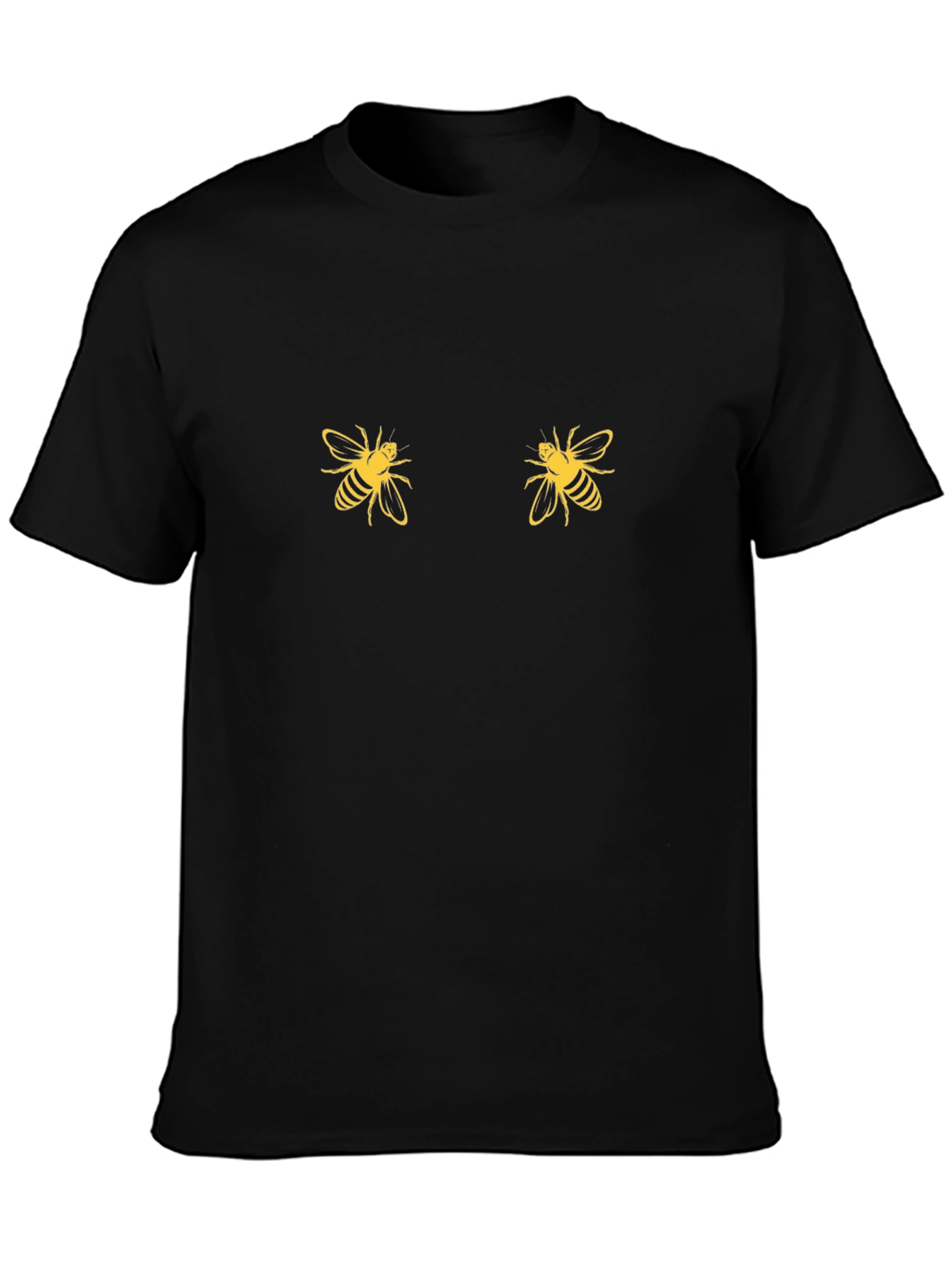 Bee T-Shirt - Funny Honeybee Graphic Tee