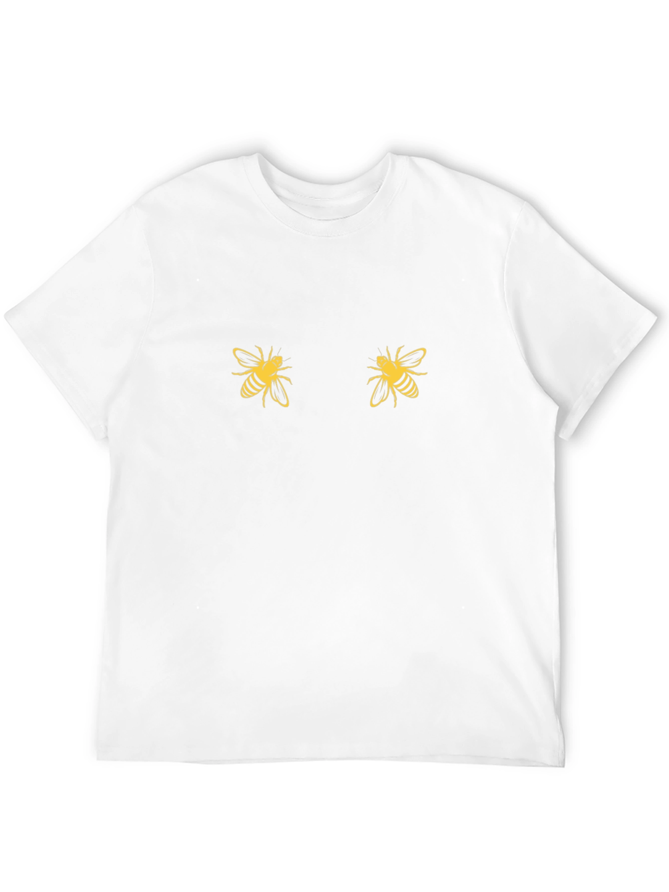 Bee T-Shirt - Funny Honeybee Graphic Tee