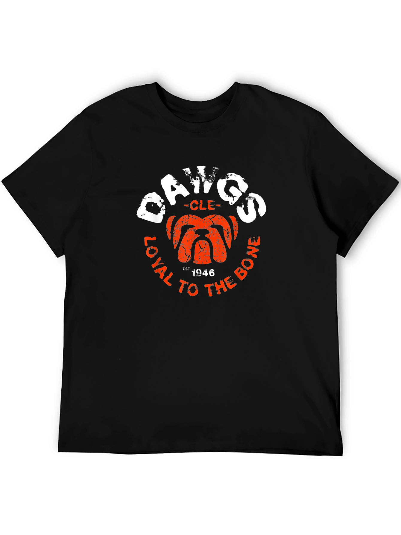 Dawgs Loyal to the Bone T-Shirt