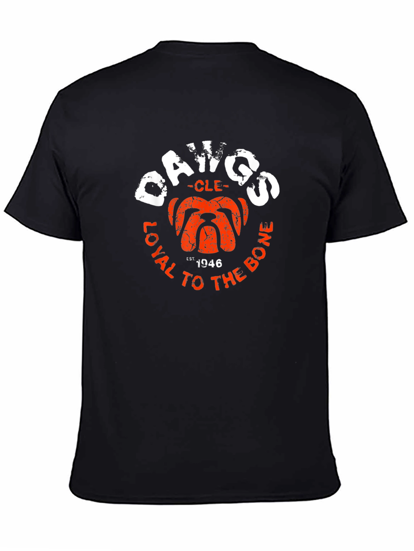 Dawgs Loyal to the Bone T-Shirt
