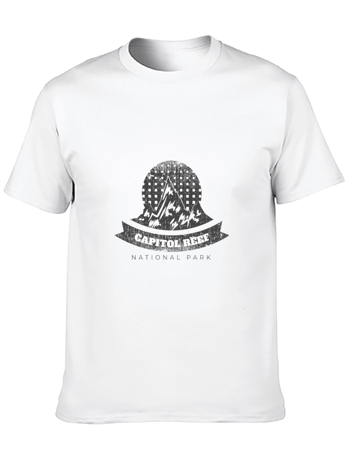 Capitol Reef National Park Graphic Tee