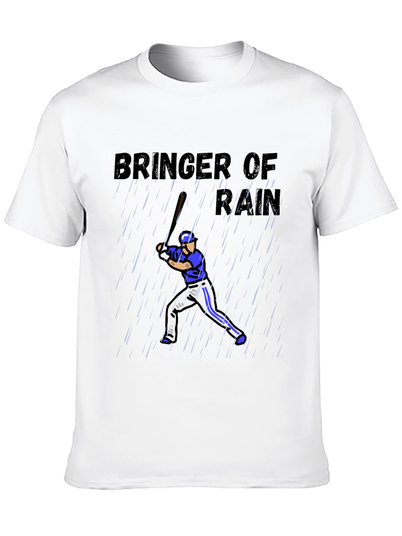 Bringer of Rain T-Shirt
