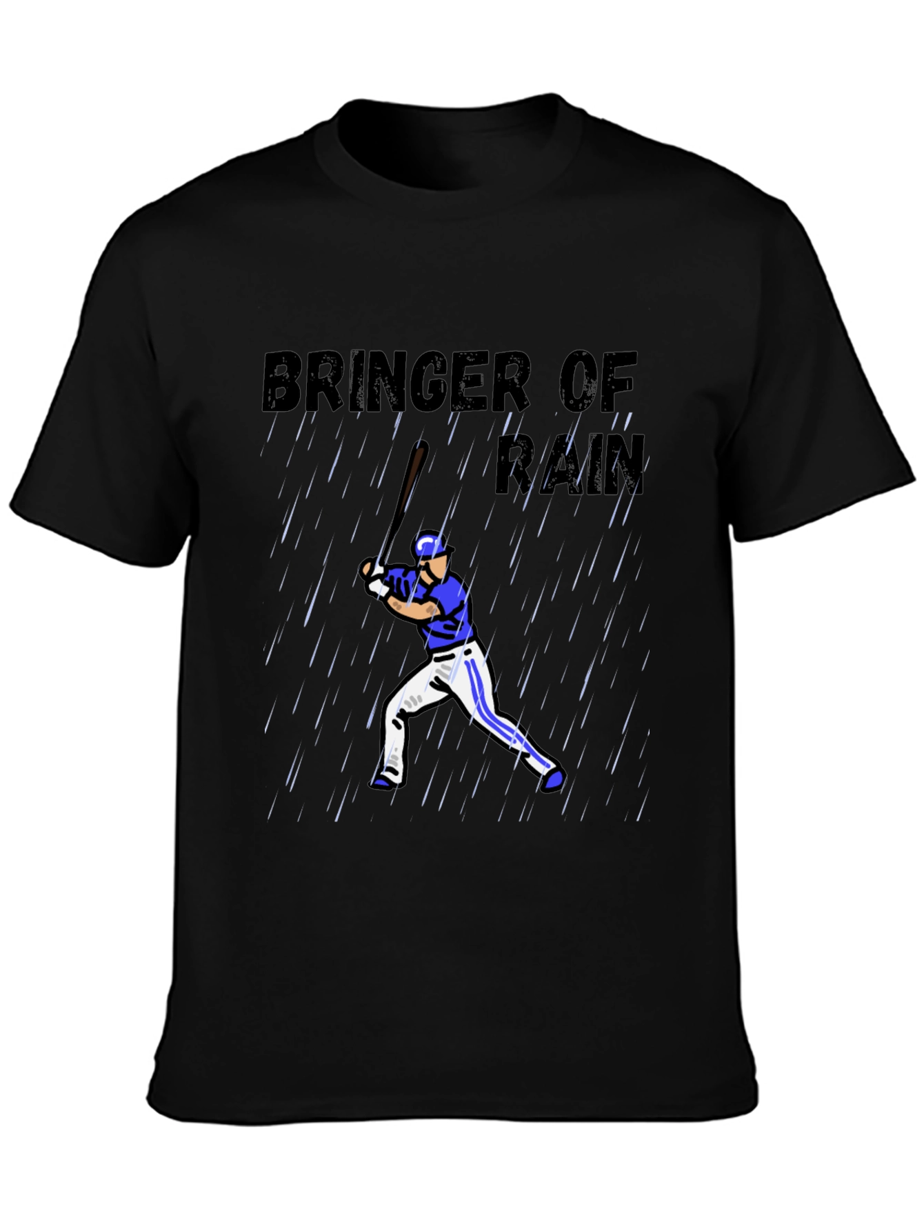 Bringer of Rain T-Shirt