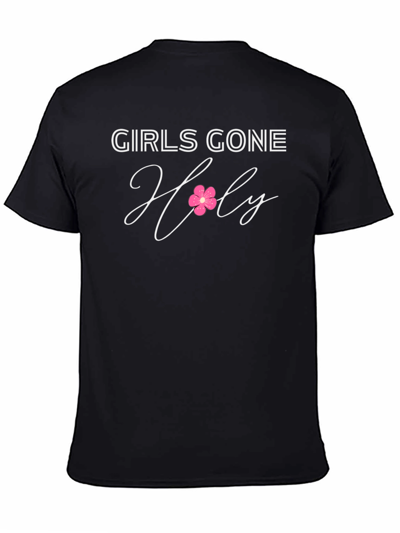 Girls Gone Holy T-Shirt