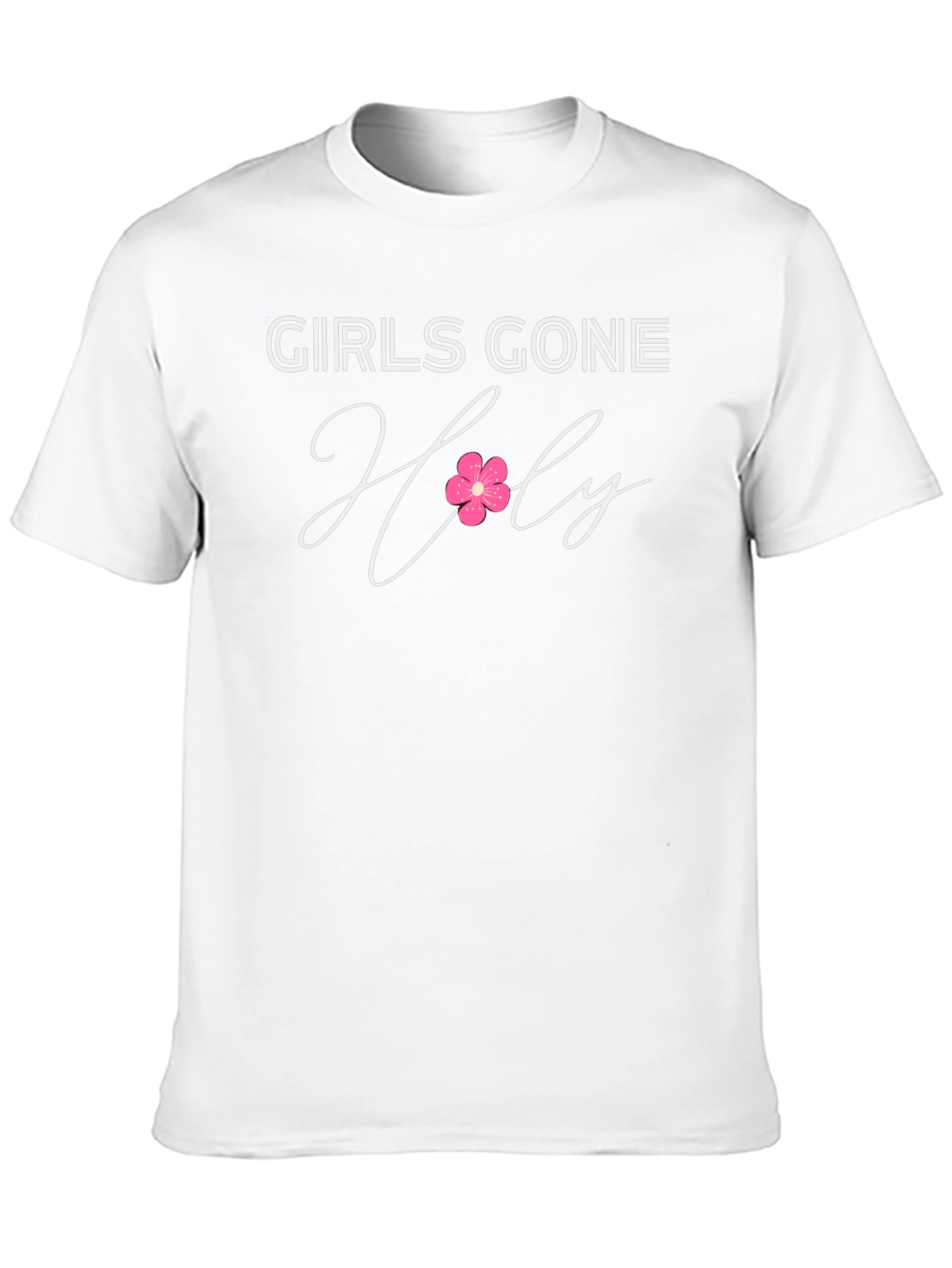 Girls Gone Holy T-Shirt