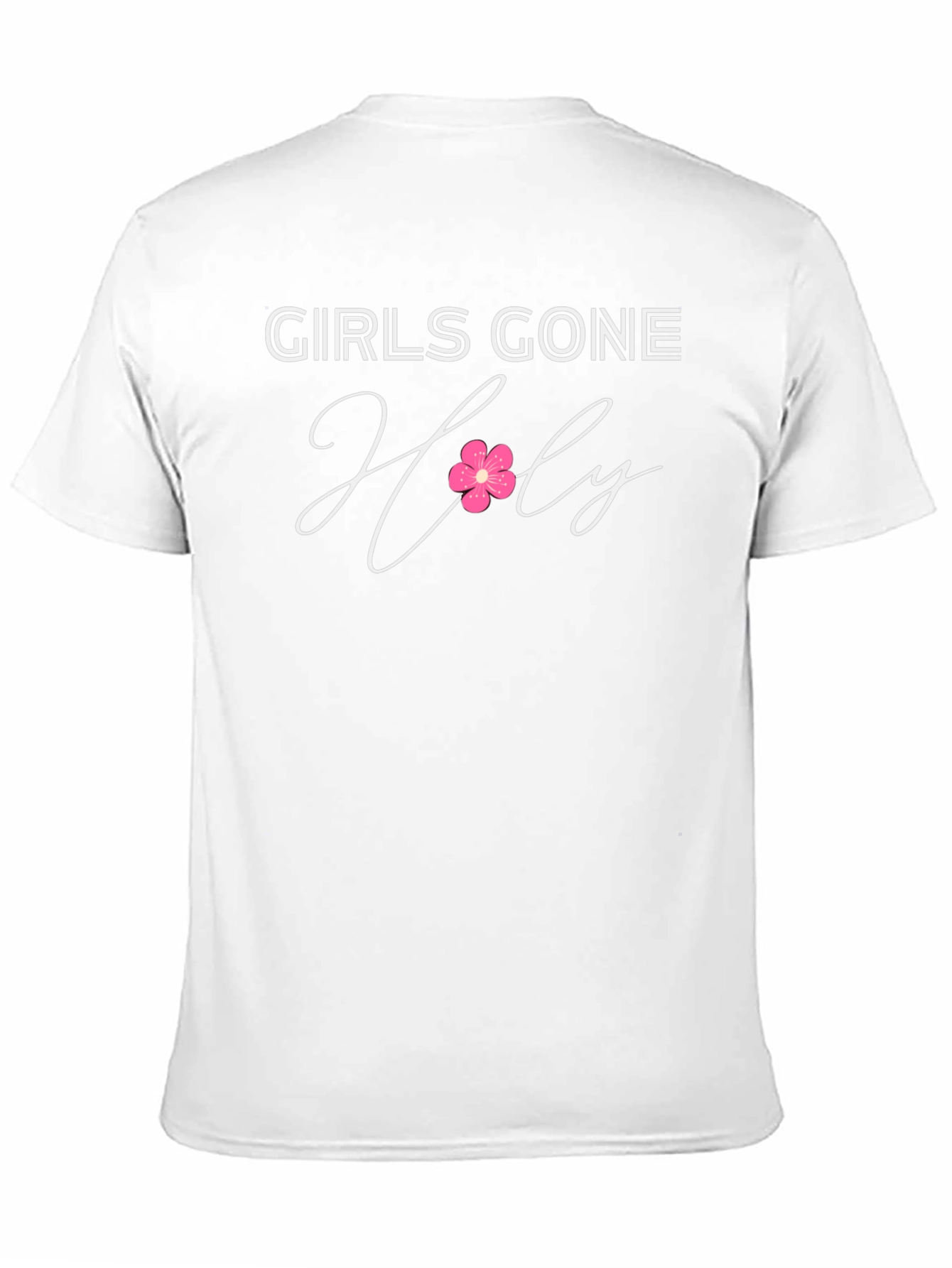 Girls Gone Holy T-Shirt