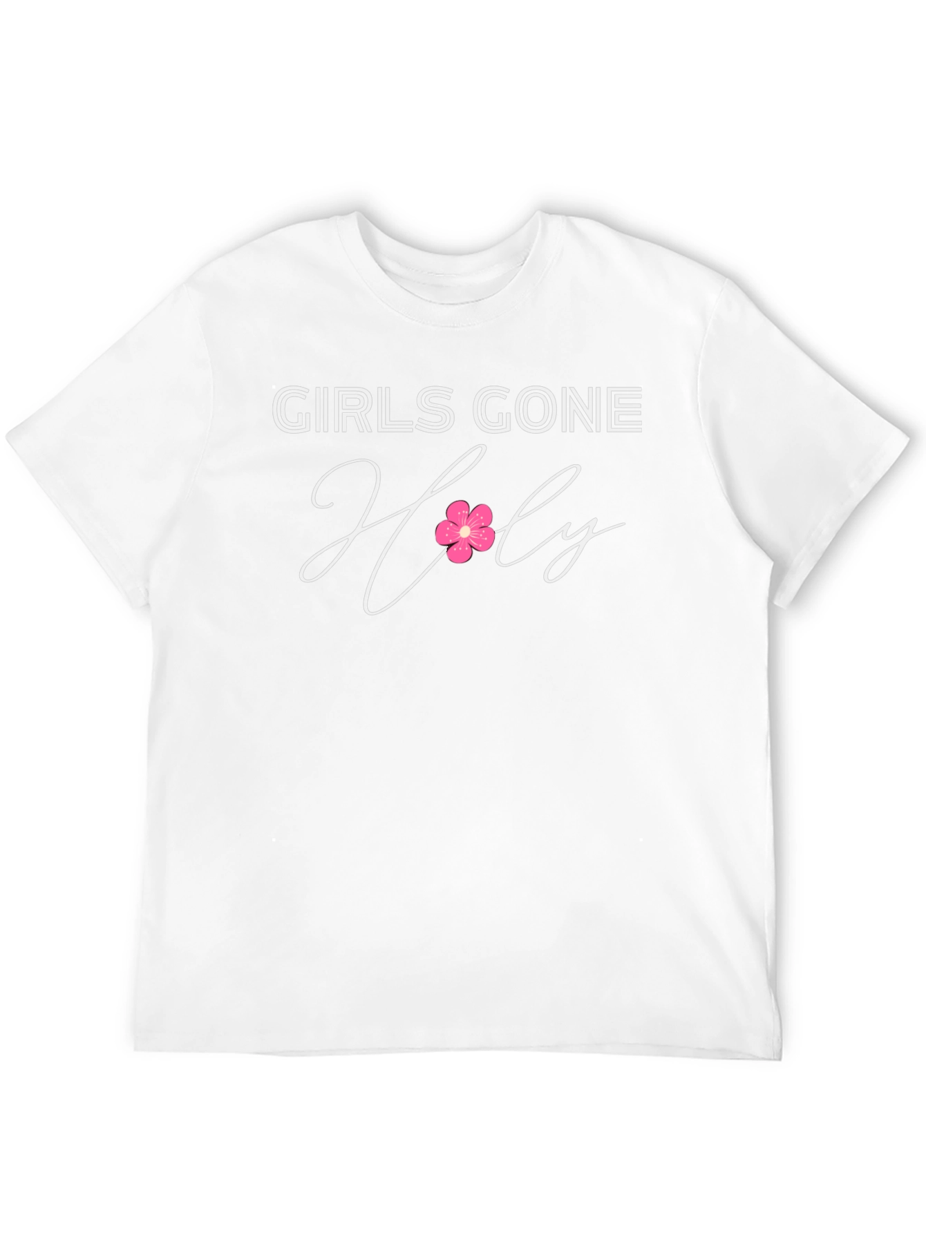 Girls Gone Holy T-Shirt