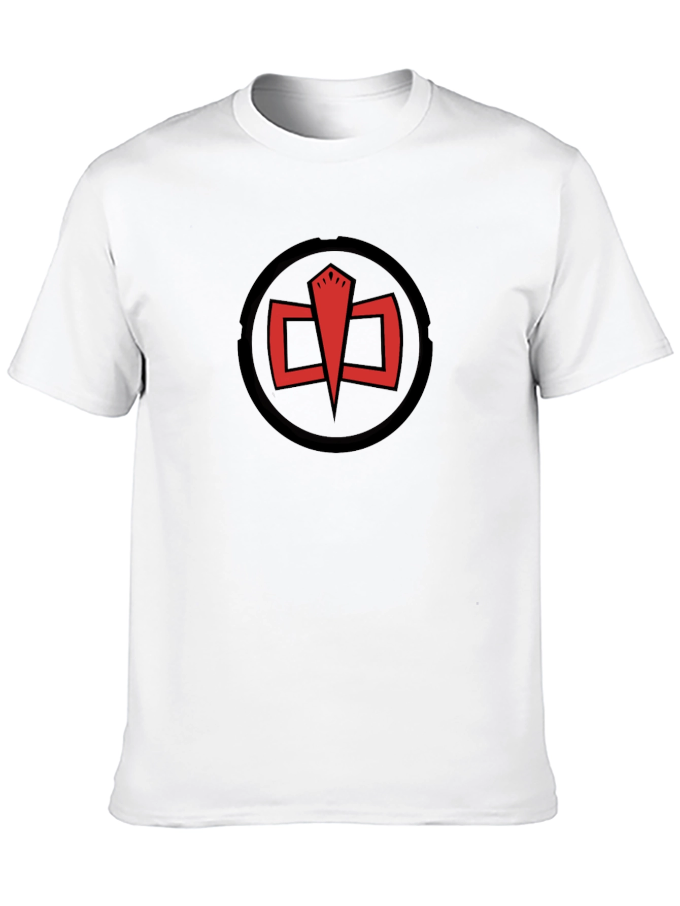 The Incredibles Inspired Logo T-Shirt