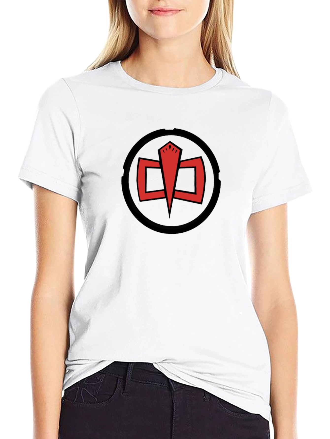 The Incredibles Inspired Logo T-Shirt